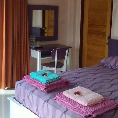 V-House Hotel Trang Dış mekan fotoğraf