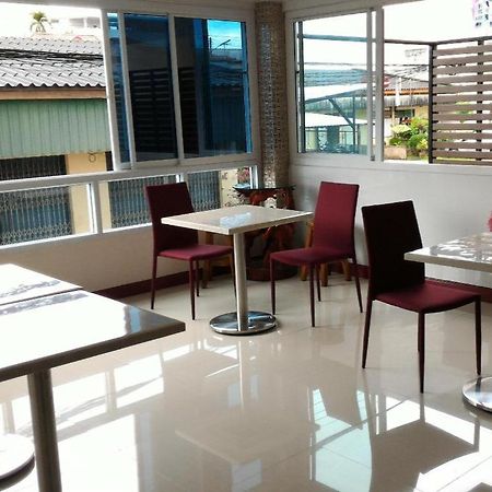 V-House Hotel Trang Dış mekan fotoğraf