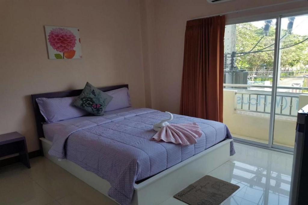 V-House Hotel Trang Dış mekan fotoğraf