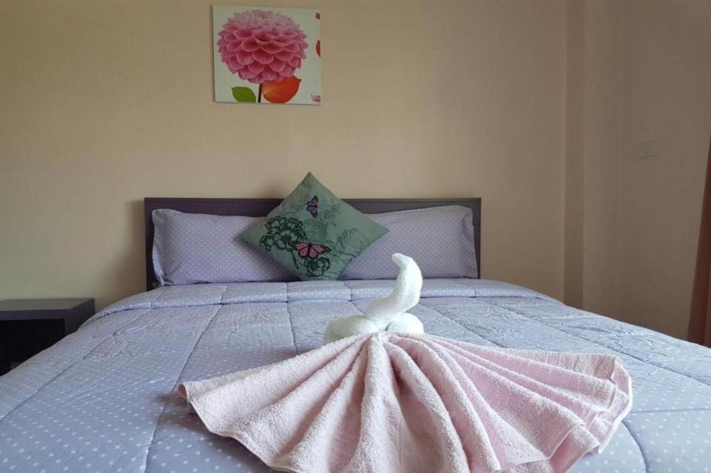 V-House Hotel Trang Dış mekan fotoğraf