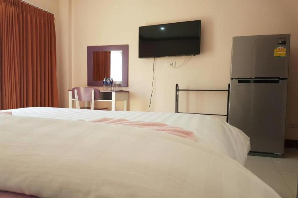 V-House Hotel Trang Dış mekan fotoğraf