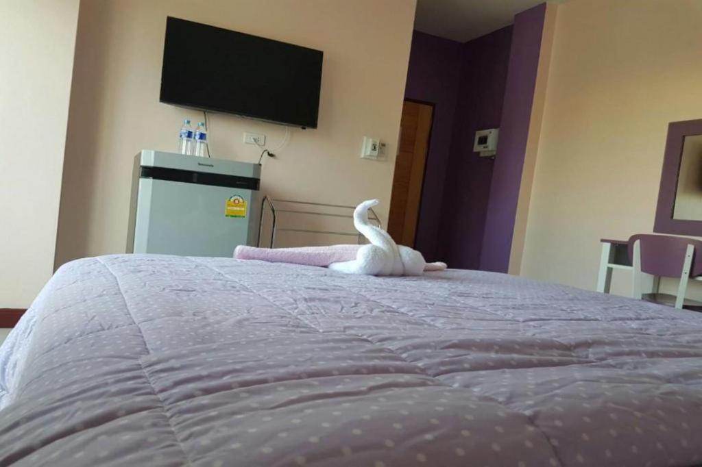 V-House Hotel Trang Dış mekan fotoğraf