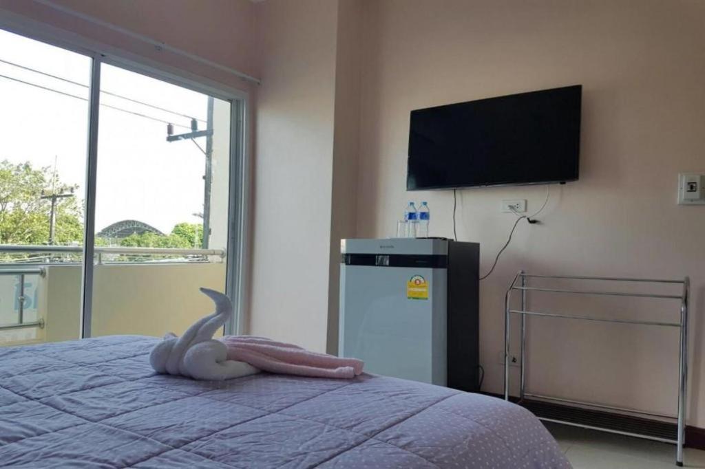 V-House Hotel Trang Dış mekan fotoğraf