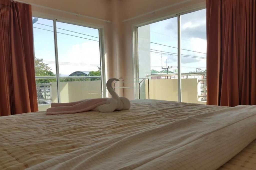 V-House Hotel Trang Dış mekan fotoğraf