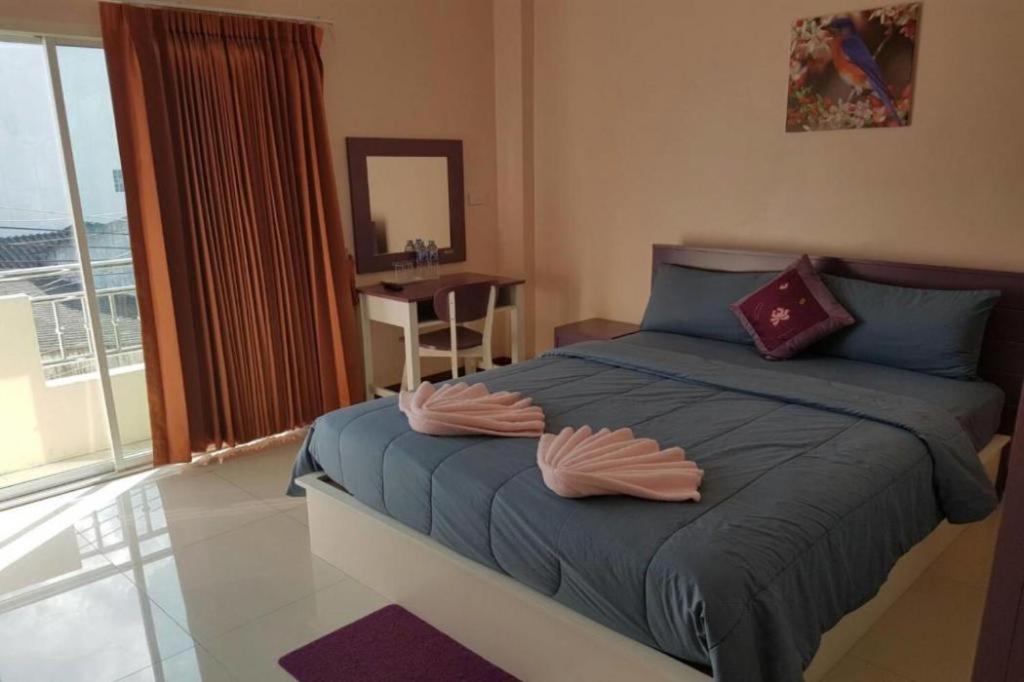 V-House Hotel Trang Dış mekan fotoğraf