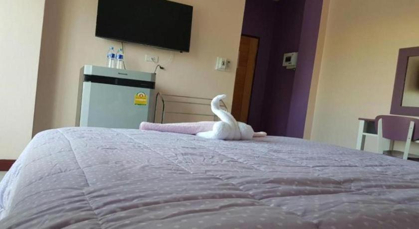 V-House Hotel Trang Dış mekan fotoğraf