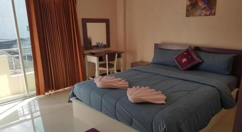 V-House Hotel Trang Dış mekan fotoğraf