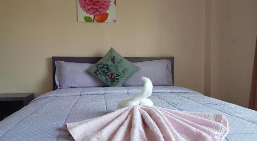 V-House Hotel Trang Dış mekan fotoğraf