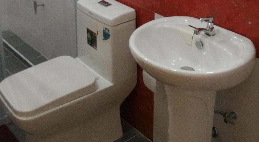 V-House Hotel Trang Dış mekan fotoğraf