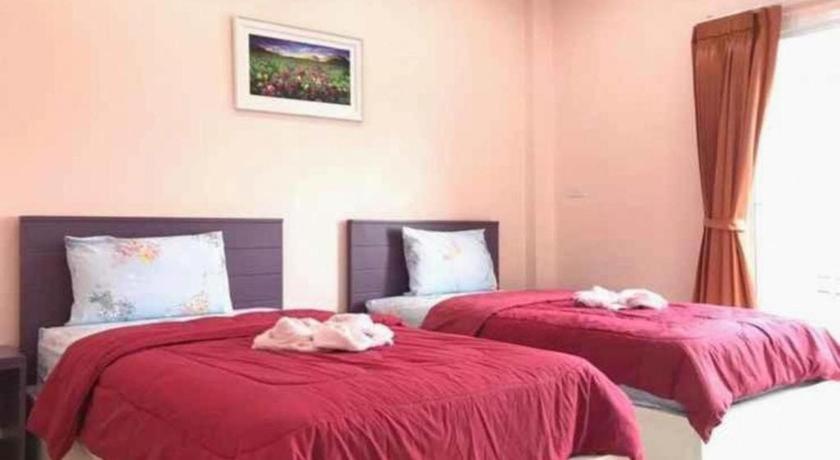 V-House Hotel Trang Dış mekan fotoğraf