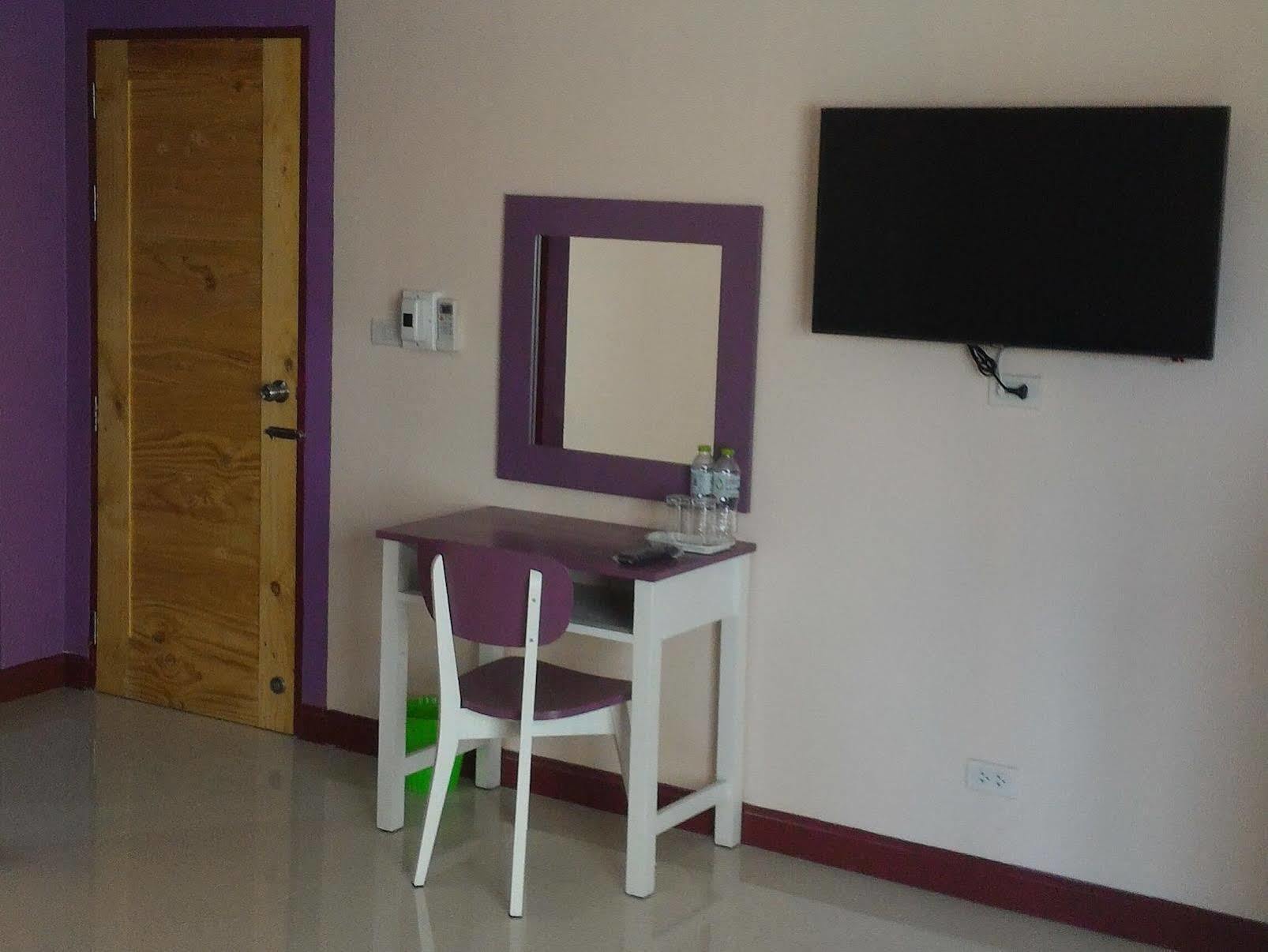 V-House Hotel Trang Dış mekan fotoğraf