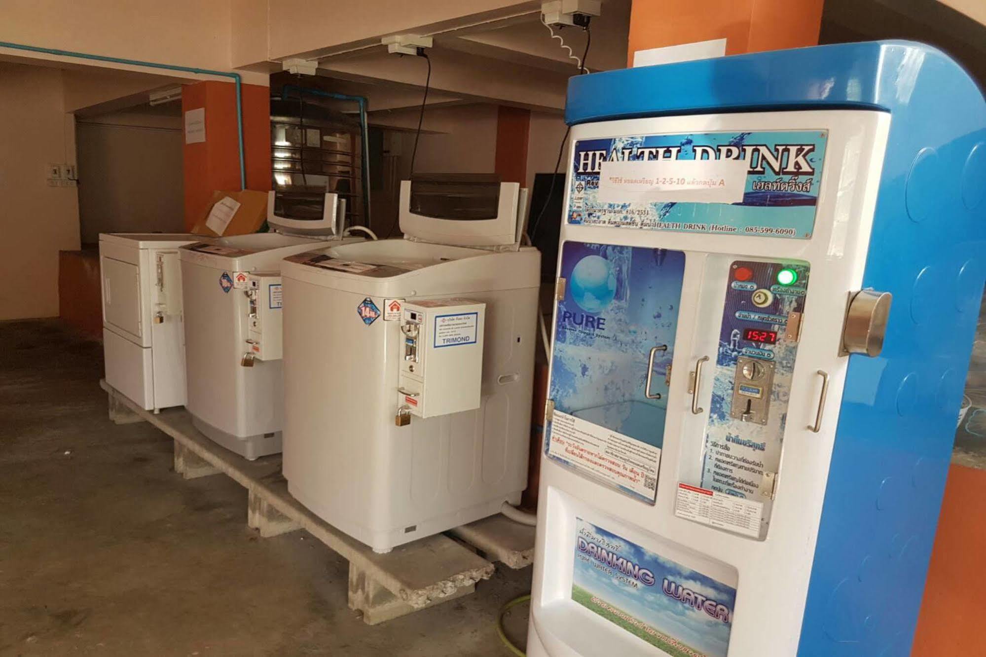 V-House Hotel Trang Dış mekan fotoğraf