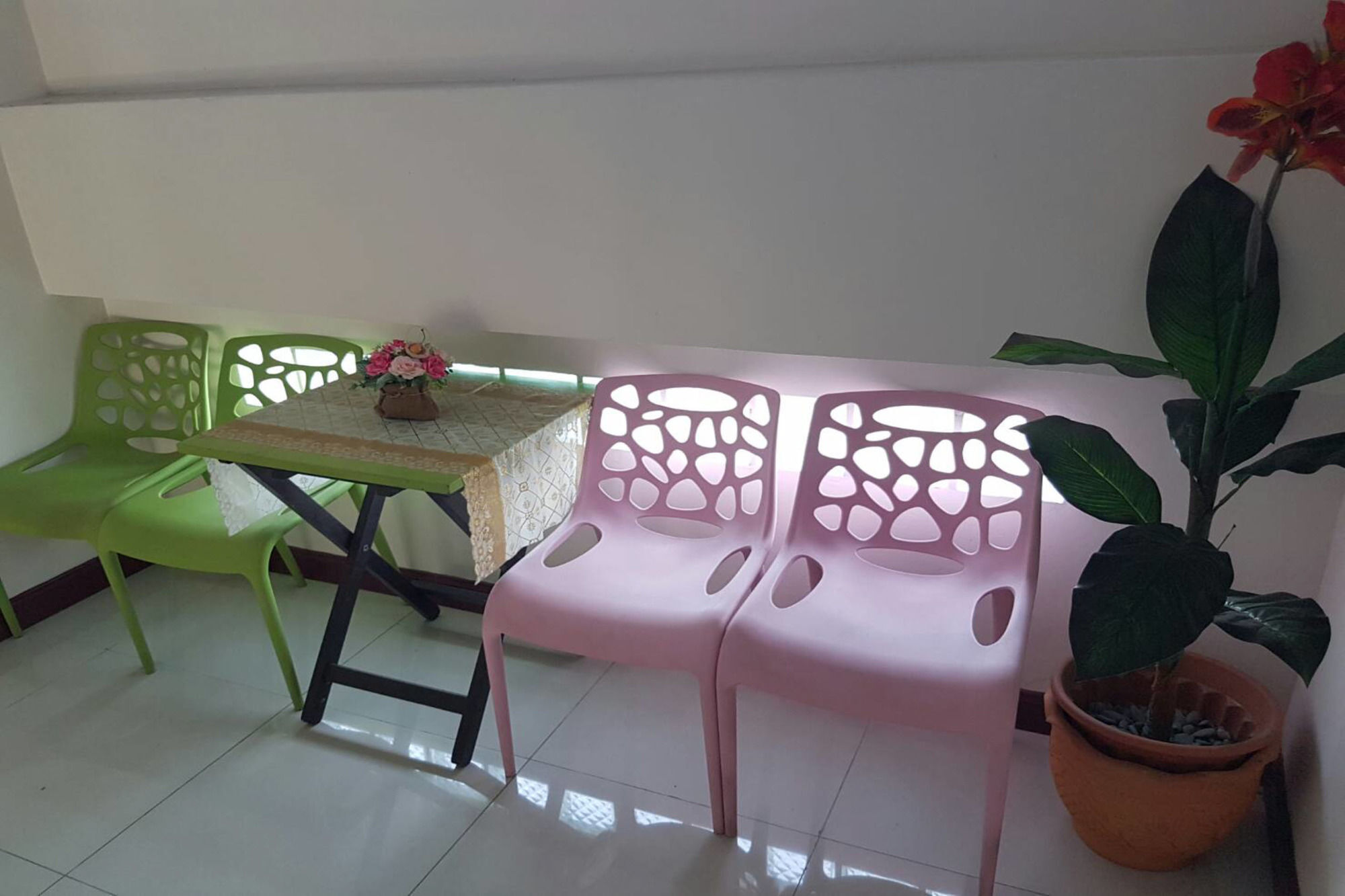 V-House Hotel Trang Dış mekan fotoğraf
